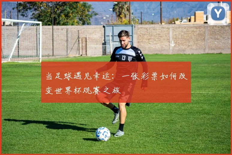 当足球遇见幸运：一张彩票如何改变世界杯观赛之旅