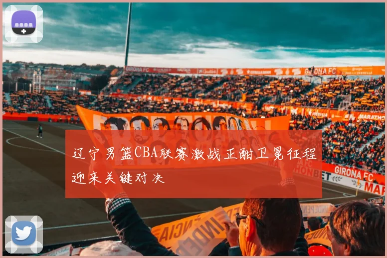 辽宁男篮CBA联赛激战正酣卫冕征程迎来关键对决